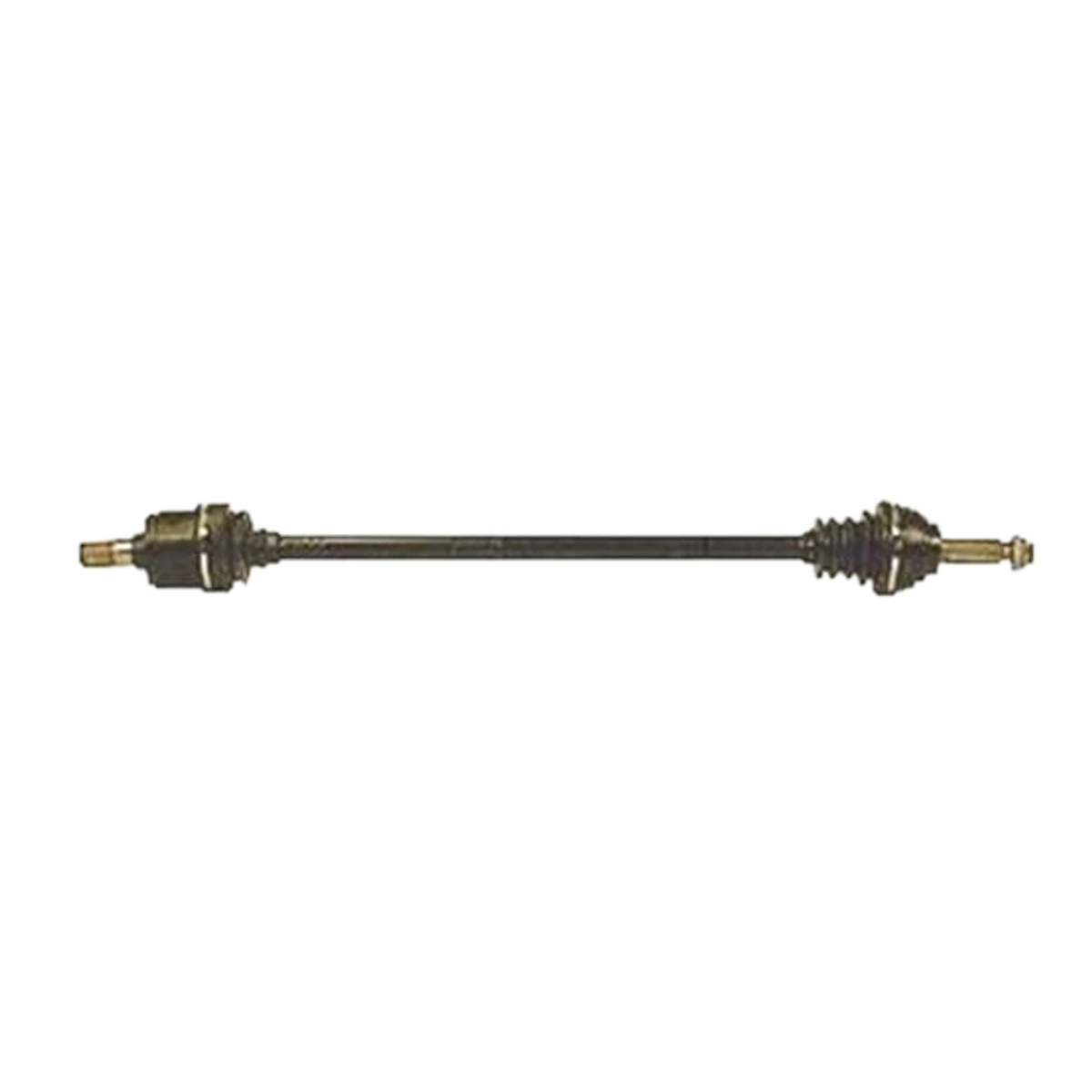 Drivaksel Mitsubishi Galant V venstre for 955 mm