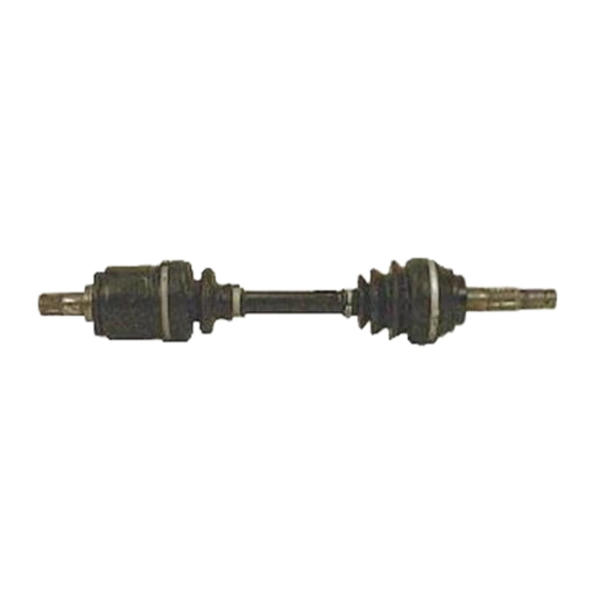 Drivaksel Nissan Cherry III højre for 575 mm