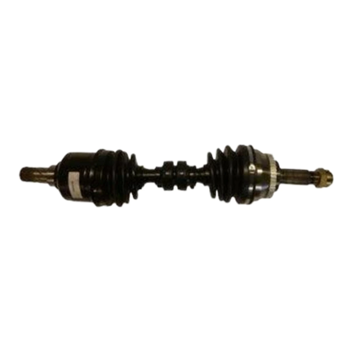 Drivaksel Nissan Almera II 595 mm