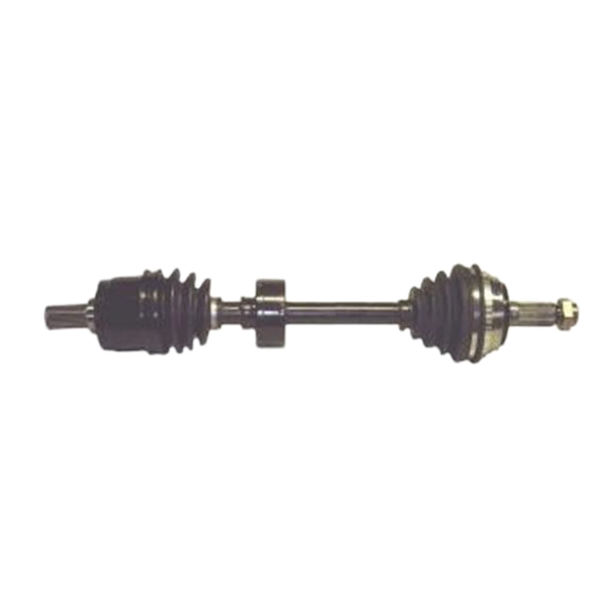 Drivaksel Honda Prelude venstre for 624 mm