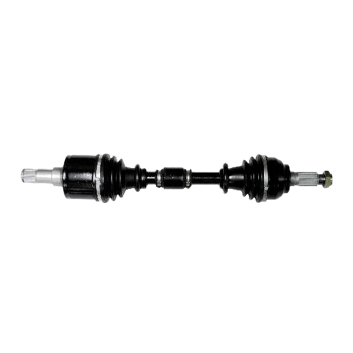 Drivaksel Mazda 3 630 mm