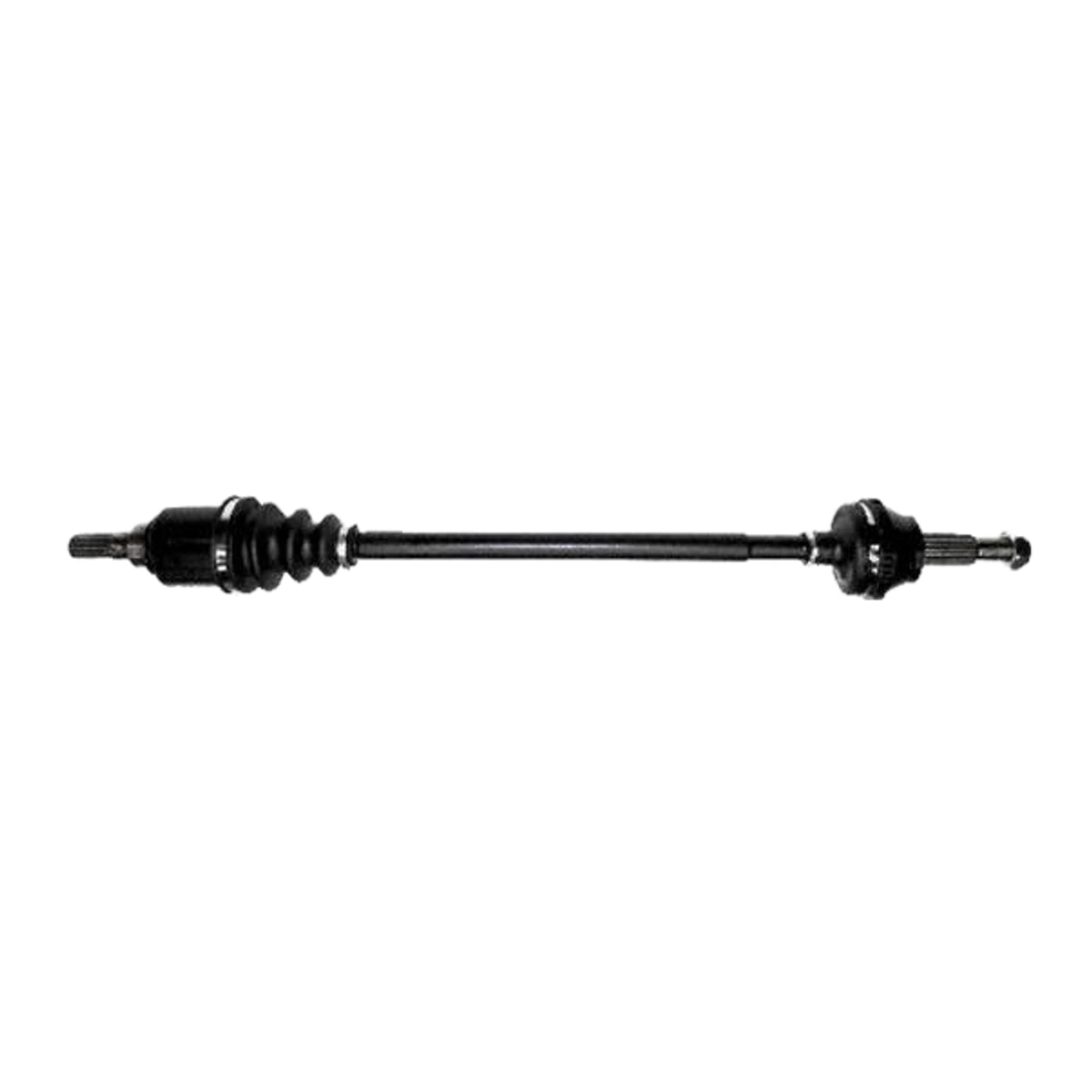 Drivaksel Dacia Duster 818 mm