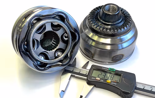 Drivknudeguide – skift af drivknude