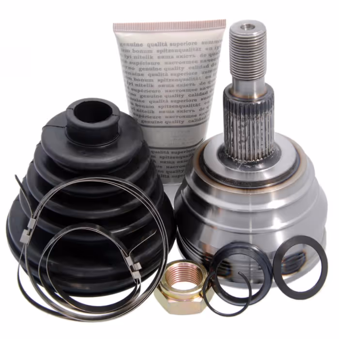 Ydre drivknude Volkswagen Passat Variant 2.9 VR6 Syncro