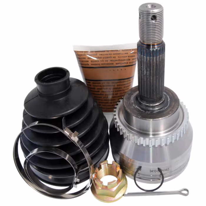 Ydre drivknude 350201