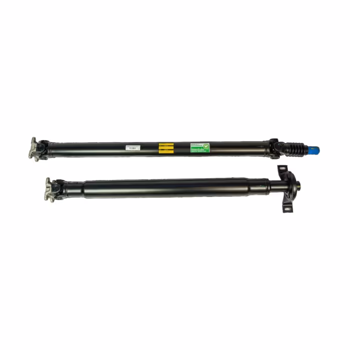 Kardanaksel Volkswagen Crafter 30.50 Lad Chassis 2.0 TDI 4MOTION 2428 mm