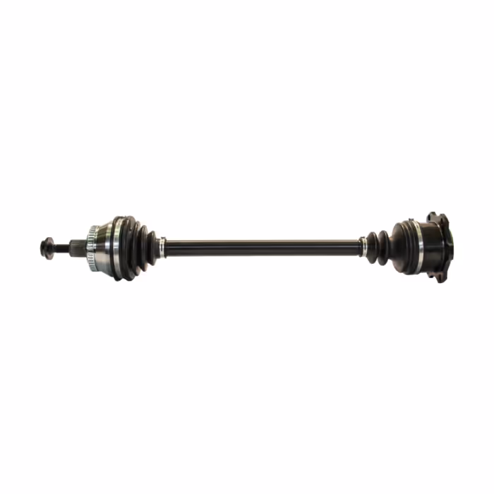 Drivaksel Audi A6 2.4 Quattro 624 mm