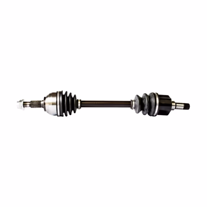 Drivaksel Peugeot 208 venstre for 635 mm