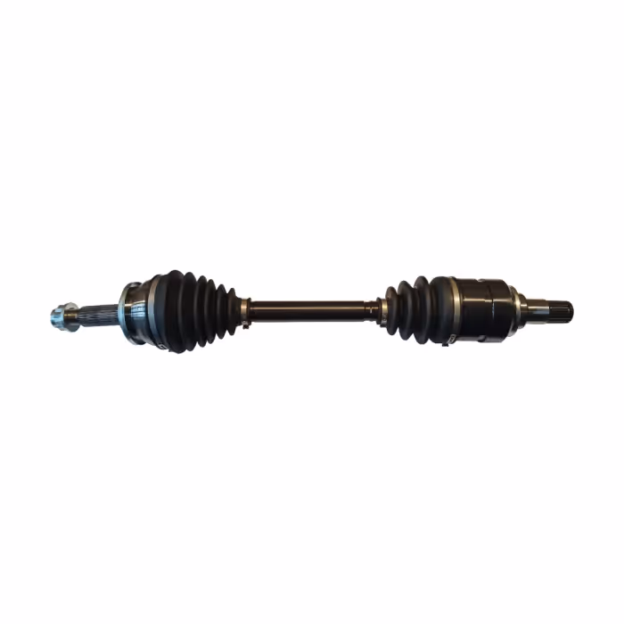 Drivaksel Toyota RAV 4 V A5 H5 venstre for 675 mm