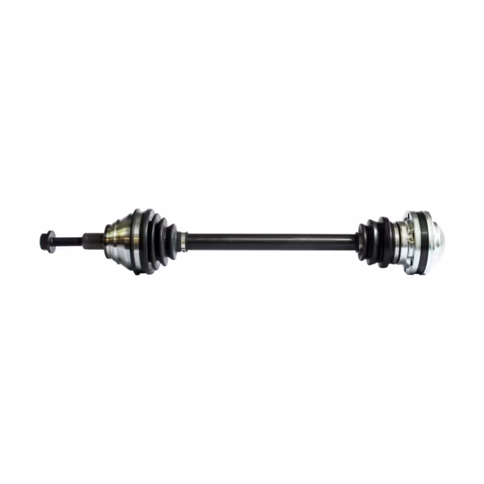 Drivaksel Volkswagen Tiguan 1.4 TSI 4MOTION 614 mm