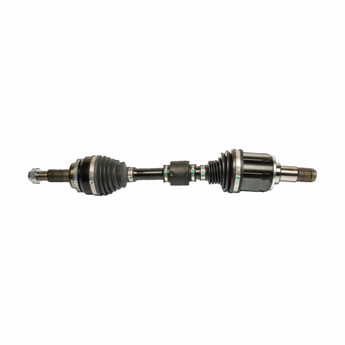 Drivaksel Lexus RX venstre for 659 mm
