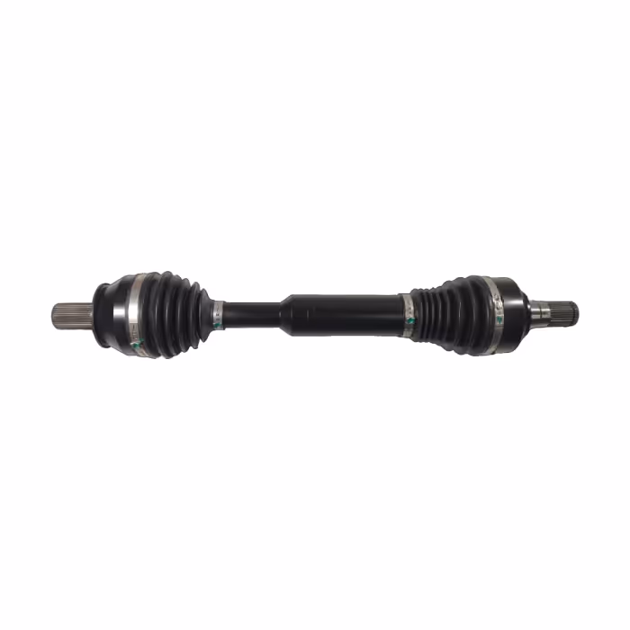 Drivaksel Volvo V60 I Cross Country D3 venstre for 581 mm