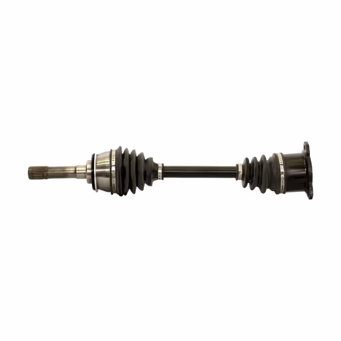 Drivaksel Suzuki Vitara ET TA TD venstre for 492 mm