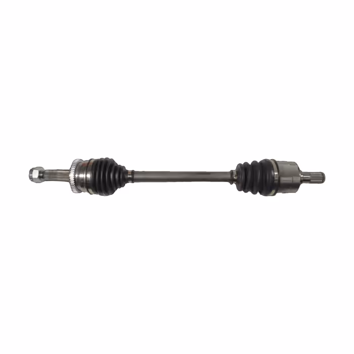 Drivaksel Hyundai Accent venstre for 652 mm