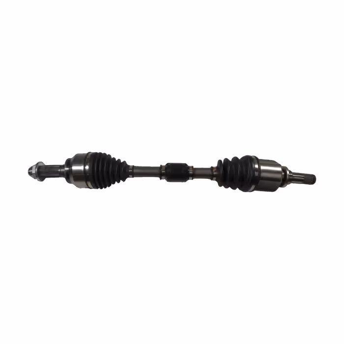 Drivaksel Mazda 3 venstre for 650 mm