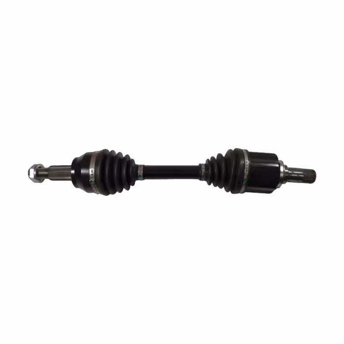 Drivaksel Land Rover Range Rover Evoque VAN venstre for 604 mm