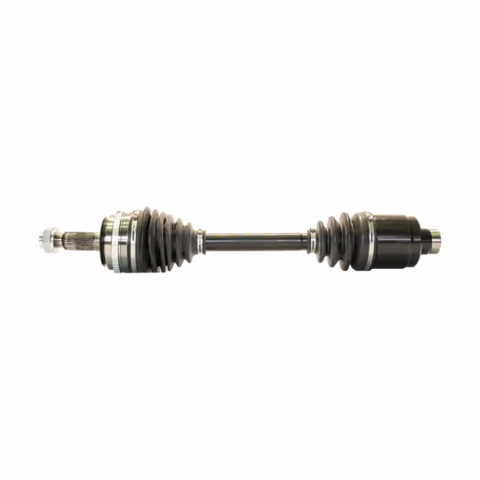 Drivaksel Honda Civic VII Hatchback højre for 581 mm