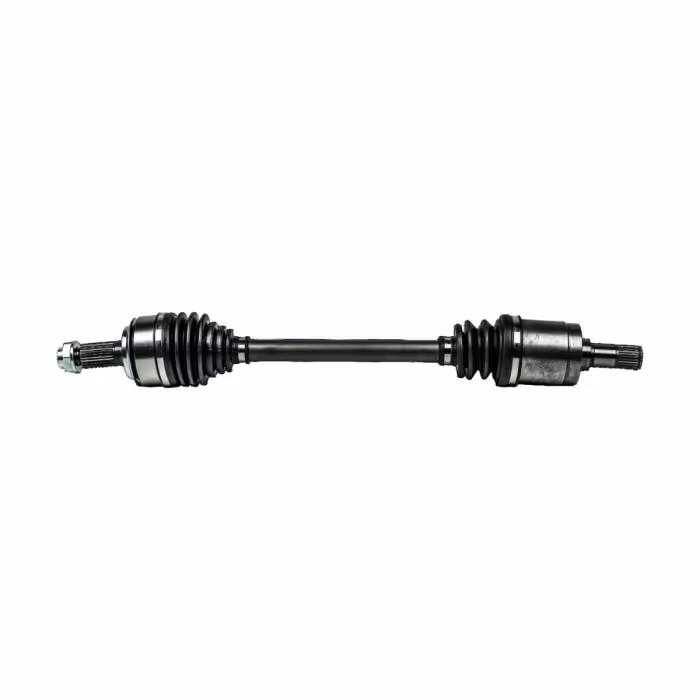 Drivaksel Honda Civic venstre for 617 mm