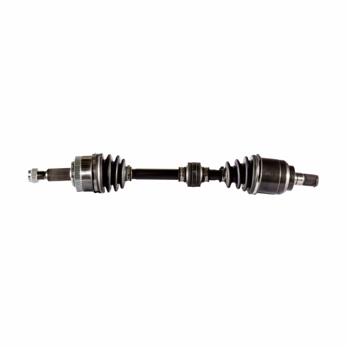 Drivaksel Hyundai IX35 venstre for 667 mm