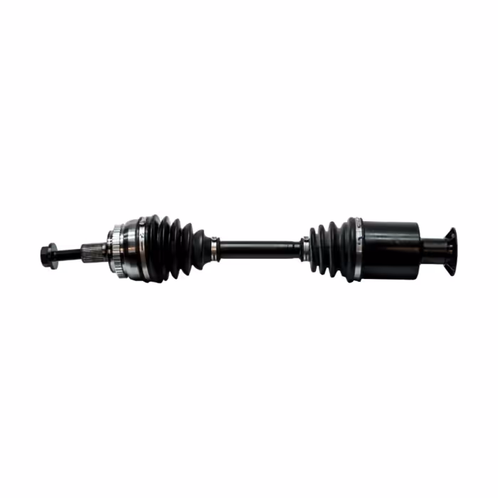 Drivaksel Mercedes E Klasse T Model venstre for 510 mm