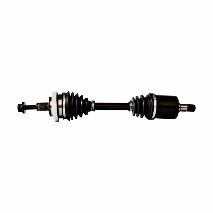 Drivaksel Mercedes E Klasse T Model højre for 544 mm