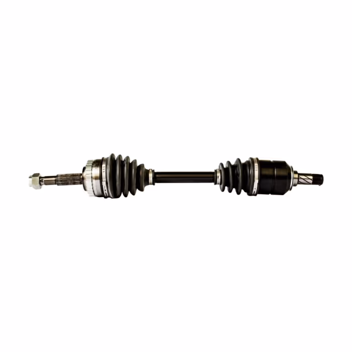 Drivaksel Opel Corsa C Kassevogn Hatchback venstre for 580 mm