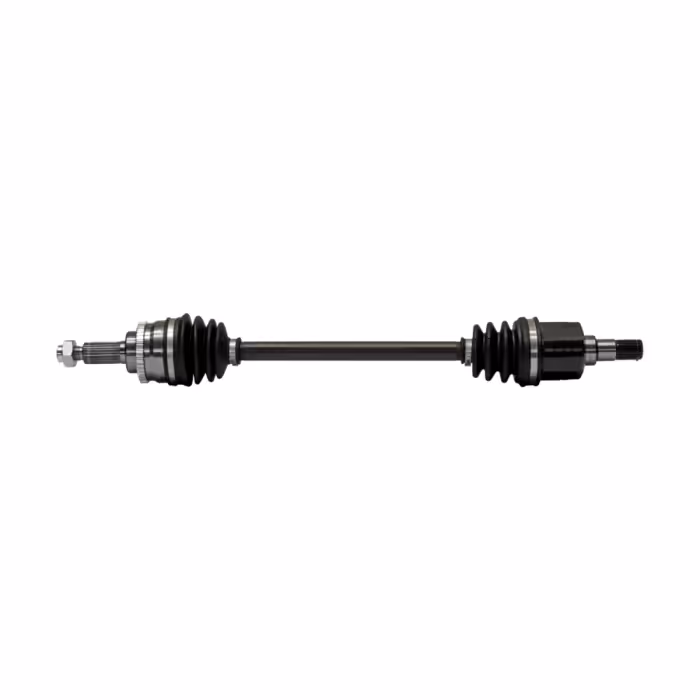 Drivaksel Suzuki Swift III venstre for 650 mm
