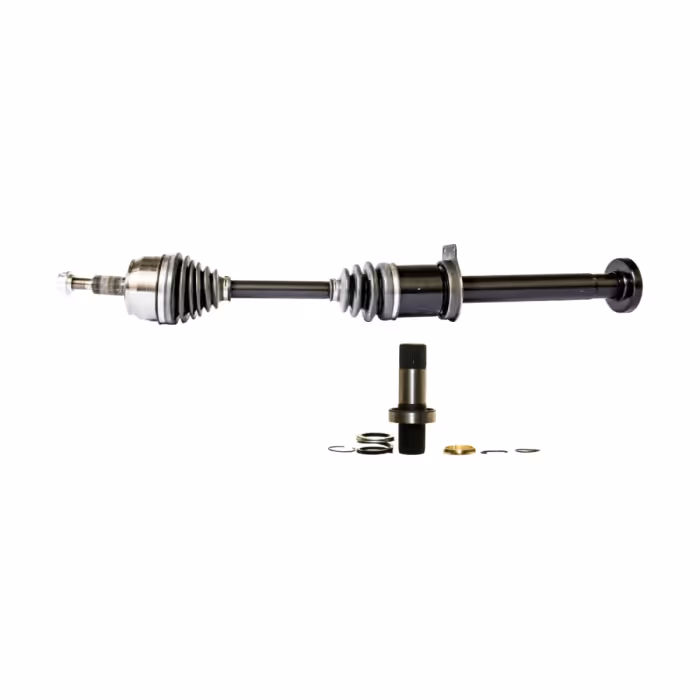 Drivaksel Volkswagen Multivan T5 3.2 V6 højre for 952 mm