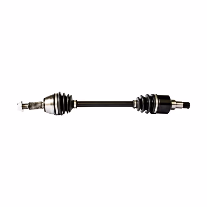 Drivaksel Ford Fiesta venstre for 620 mm