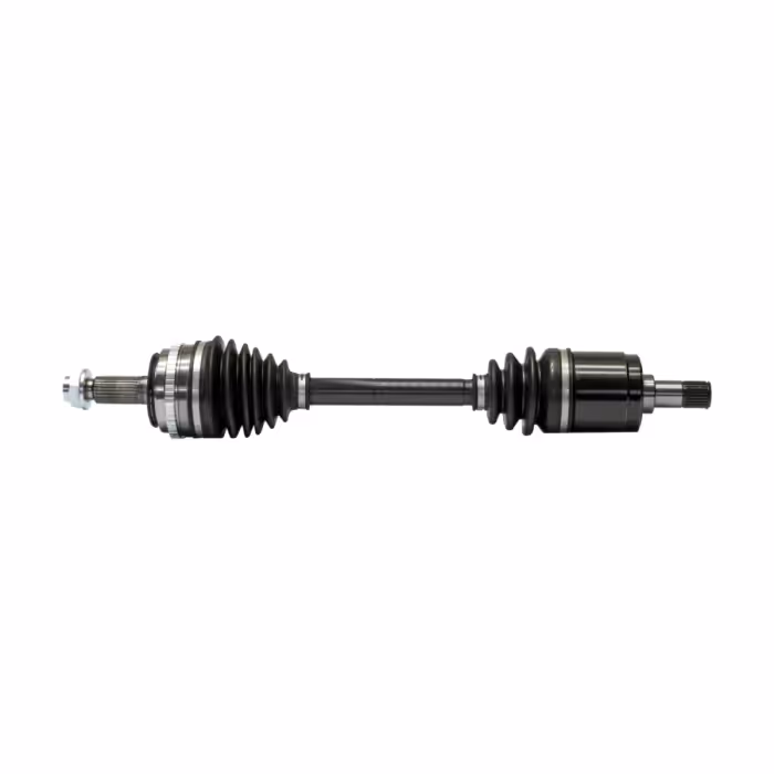 Drivaksel Honda Civic VII Hatchback venstre for 624 mm