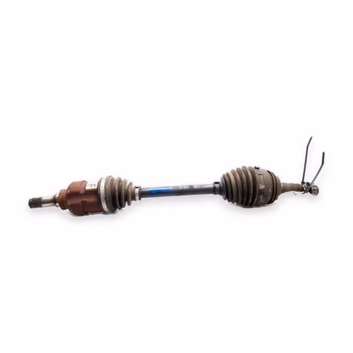 Drivaksel Toyota Matrix venstre for 648 mm