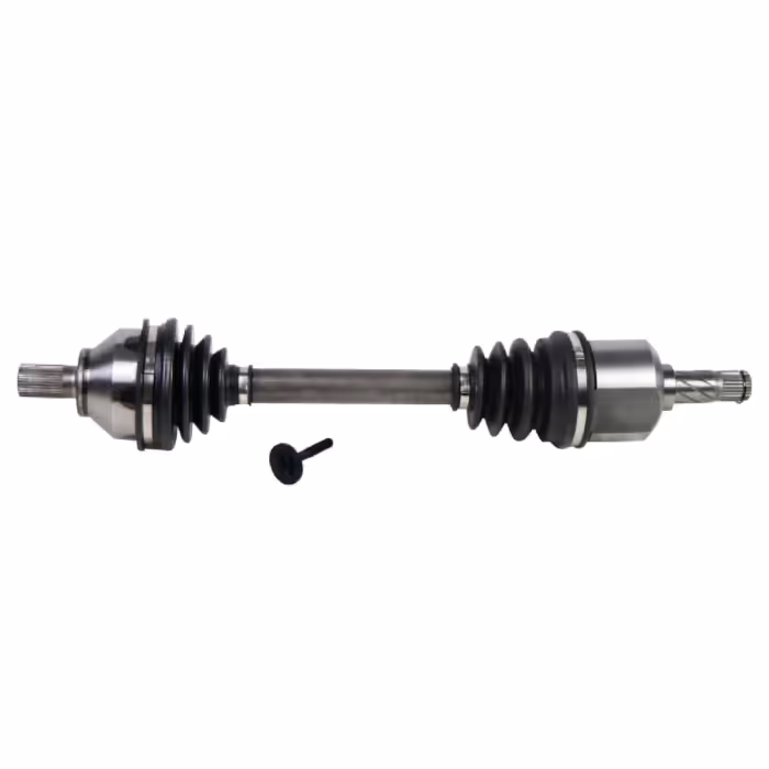 Drivaksel Volvo S40 2.0 D 582 mm