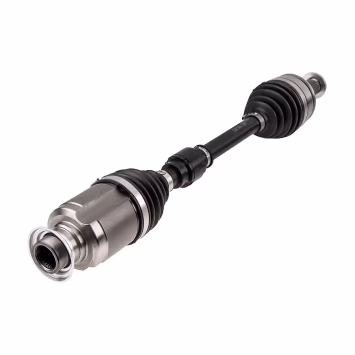 Drivaksel Honda HR V højre for 645 mm