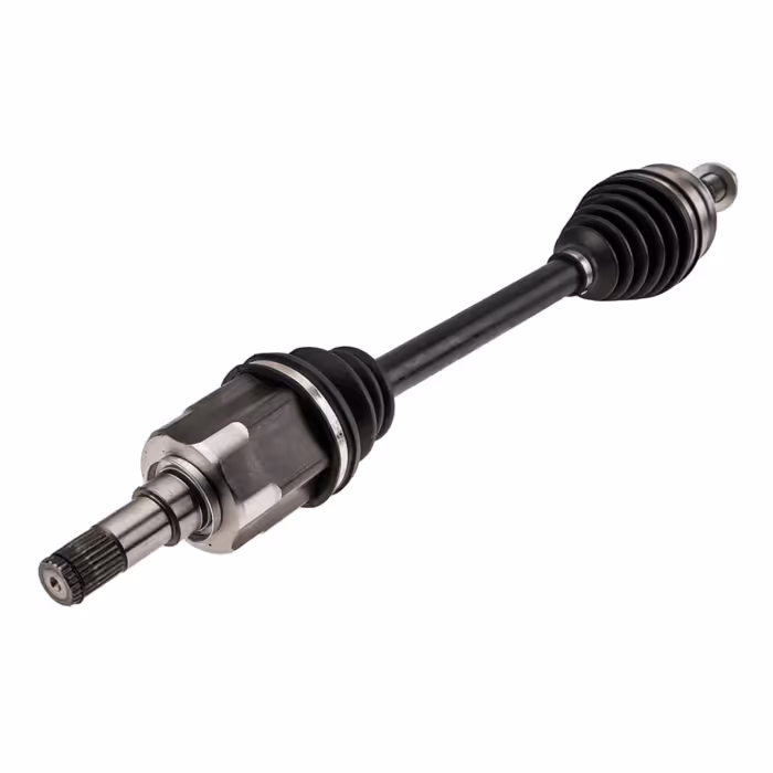 Drivaksel Mazda 3 Sedan BM BN venstre for 651 mm