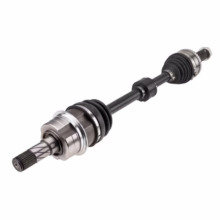 Drivaksel Mazda CX 7 venstre for 691 mm