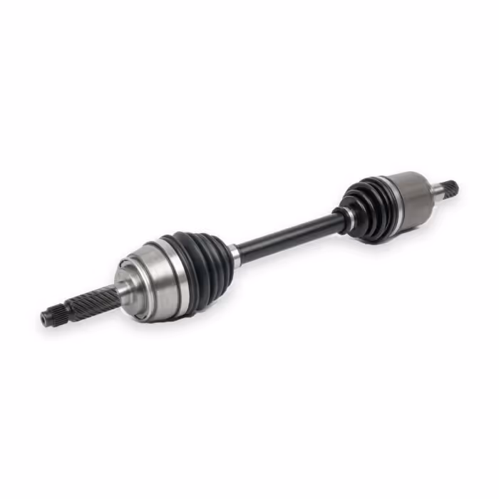 Drivaksel venstre for 599 mm 1189328
