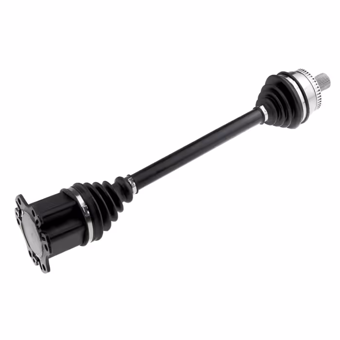 Drivaksel Audi A7 Sportback venstre for 595 mm
