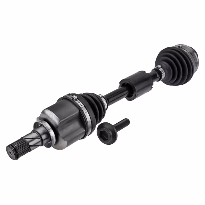 Drivaksel BMW X2 Sdrive 16 D F39 venstre for 546 mm