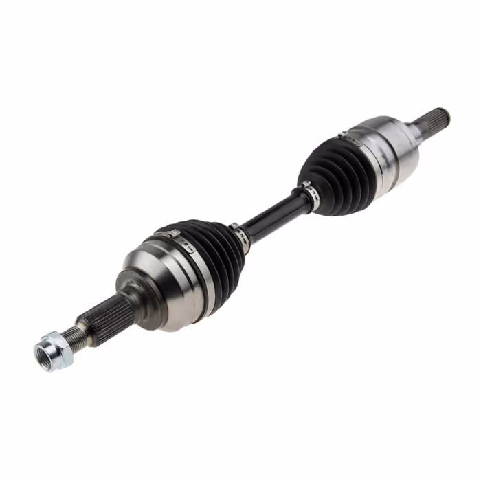 Drivaksel Hummer Hummer H3 632 mm
