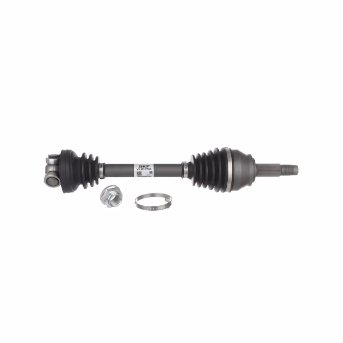 Drivaksel Alfa Romeo Mito venstre for 614 mm