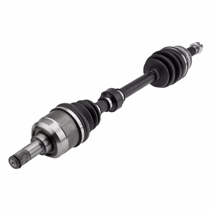 Drivaksel Hyundai Avante III XD venstre for 654 mm