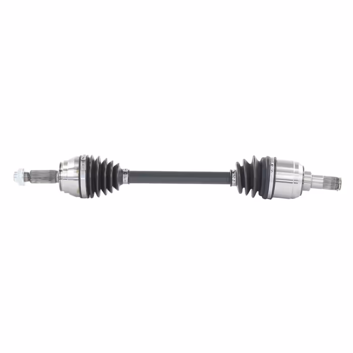 Drivaksel venstre for 644 mm 1168901