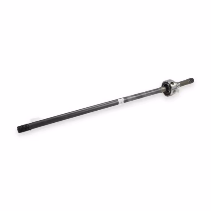 Drivaksel venstre for 882 mm 1157407