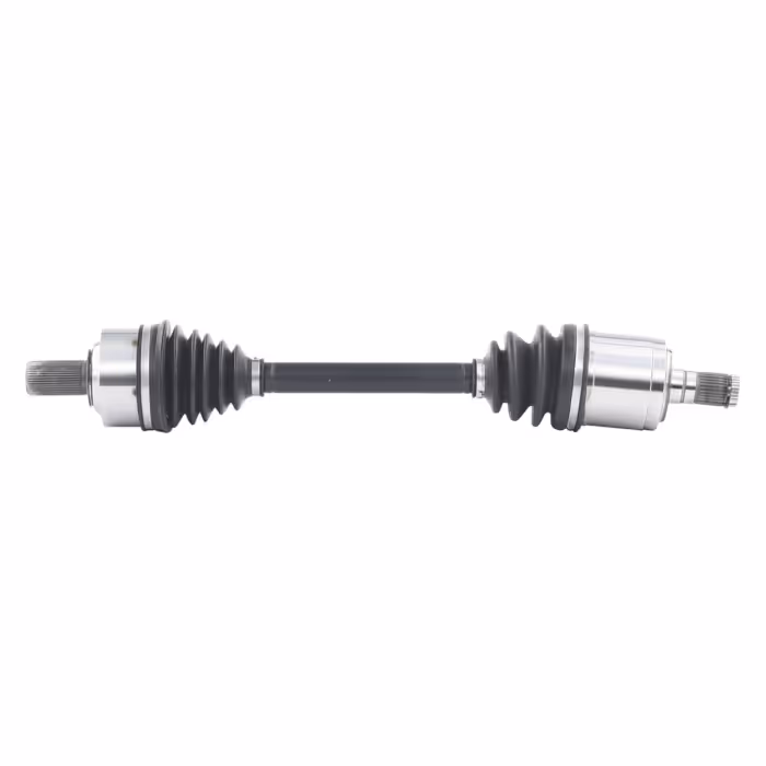 Drivaksel venstre bag 576 mm 419443