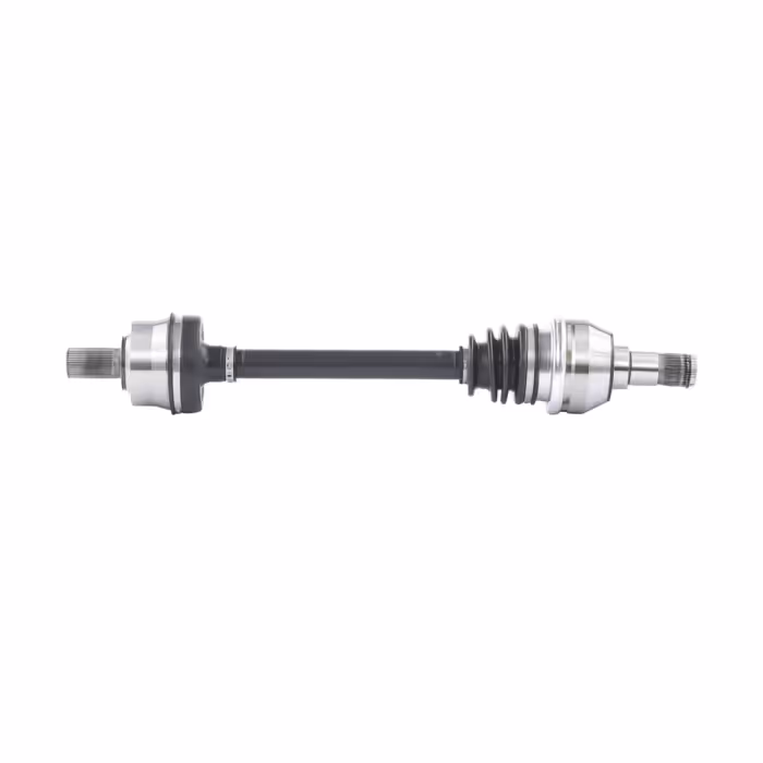 Drivaksel venstre bag 600 mm 414540