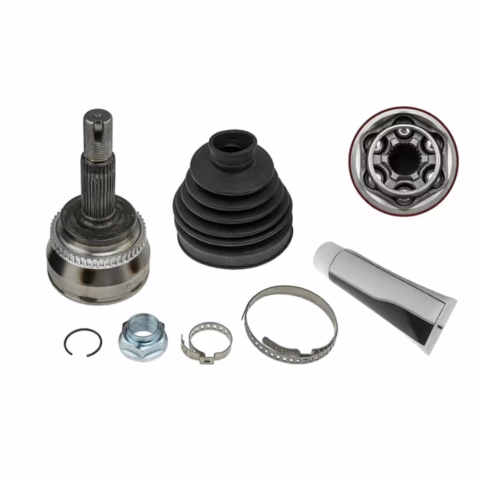 Ydre drivknude Nissan Datsun 140 Y