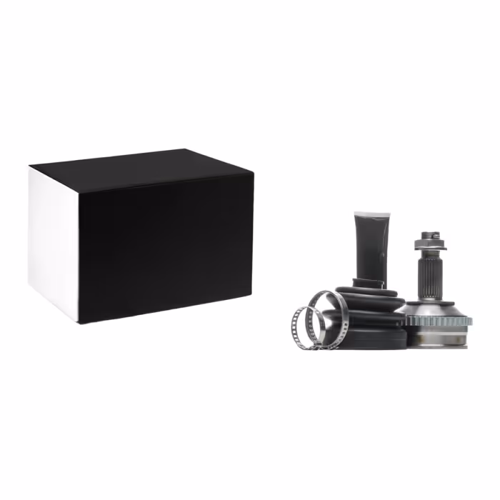 Ydre drivknude Peugeot Expert Kassevogn