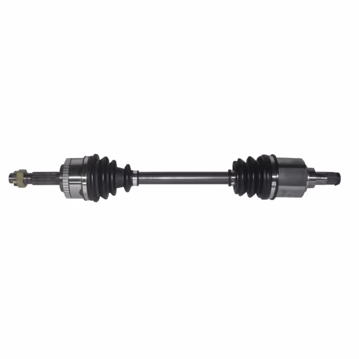 Drivaksel venstre for 625 mm 1135908