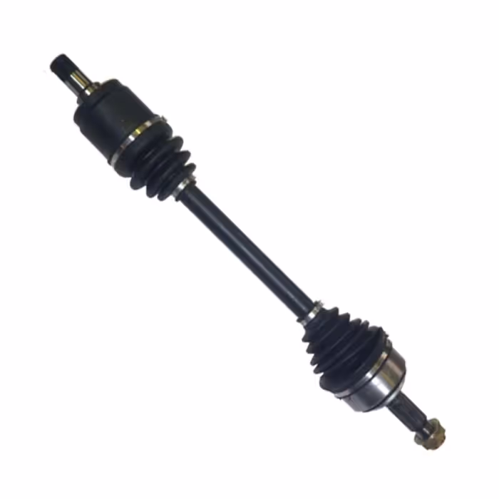 Drivaksel Honda Accord venstre for 685 mm