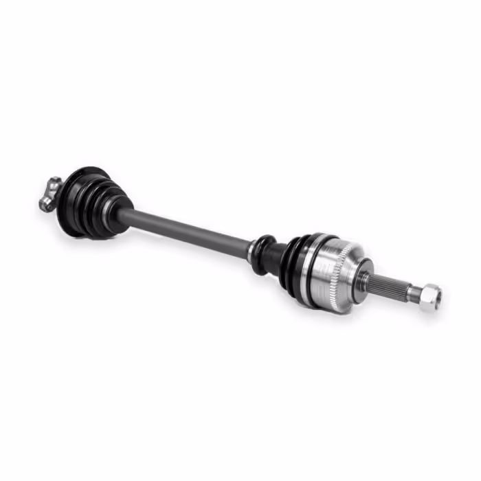 Drivaksel Hyundai Getz venstre for 648 mm